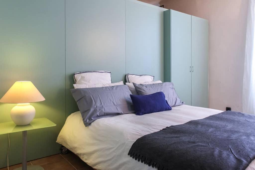 Nice Center Apartment, Place Massena Exterior photo