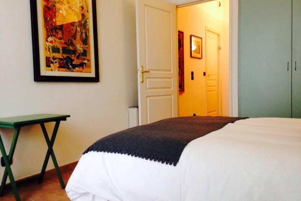 Nice Center Apartment, Place Massena Exterior photo
